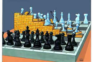 Kad u zakon vjere nema…