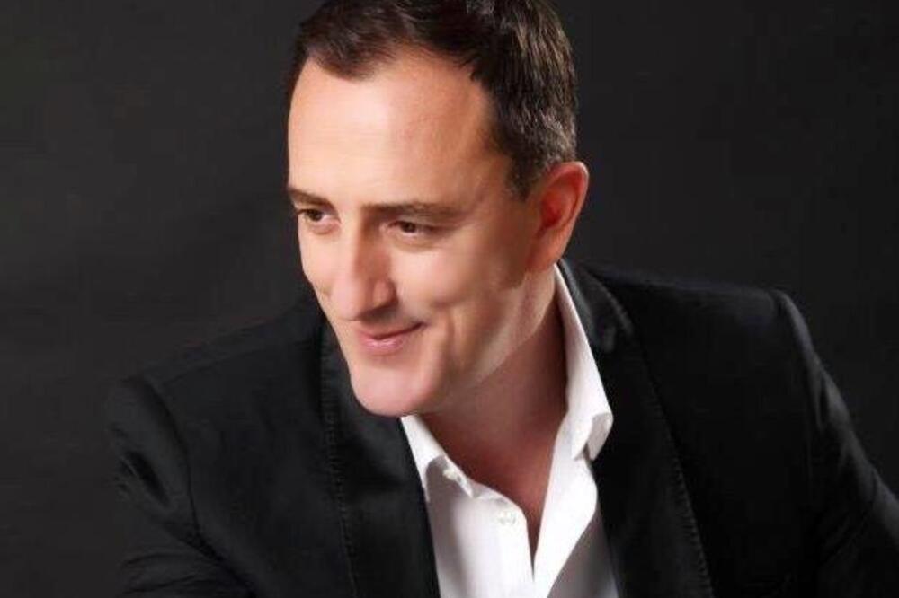 Odabrao omiljenu pjesmu od Arsena “Ono sve što znaš o meni”, Foto: Privatna arhiva