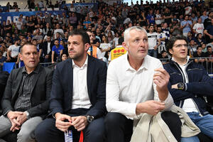 Žarko Paspalj: Možda ljudima iz Evrolige sve dosadi jer ovo je...