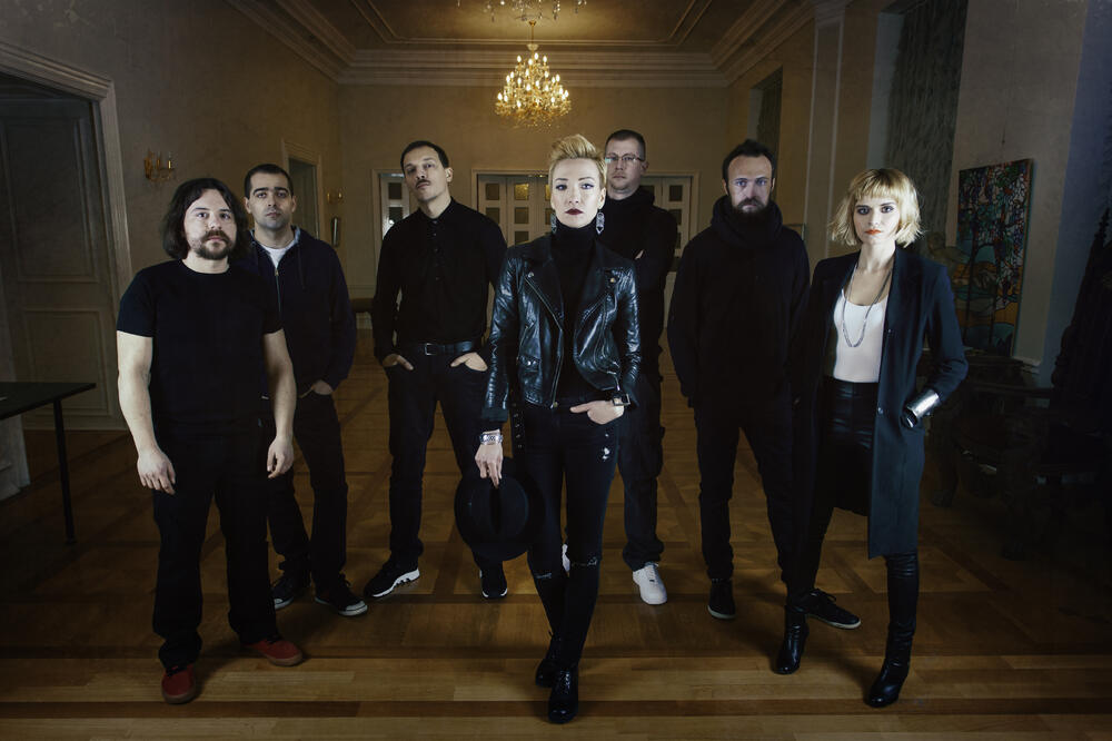 Elemental, Foto: Promo, Promo