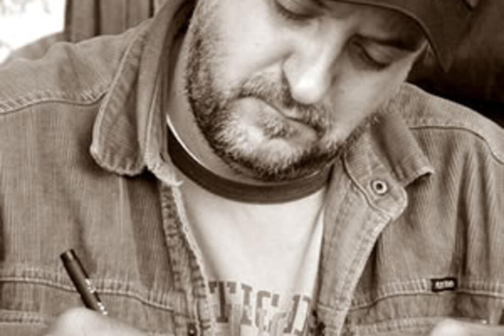 Darko Drljević, Foto: Darko Drljević, Darko Drljević