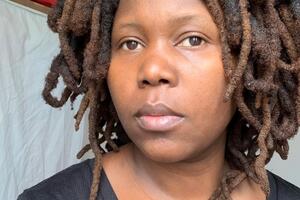 Vođenje kroz izložbu umjetnice iz Zimbabvea