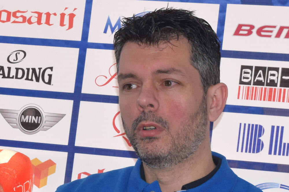 Petar Mijović (Foto: Luka Zeković), Foto: Luka Zeković