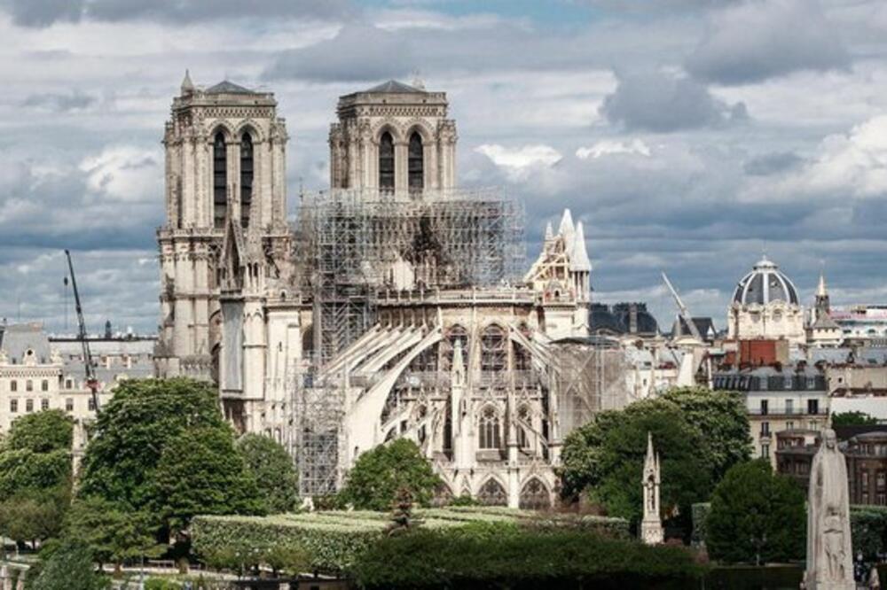 Kritičari tvrde kako je novac mogao bolje da se potroši na drugom mjestu, Foto: EPA