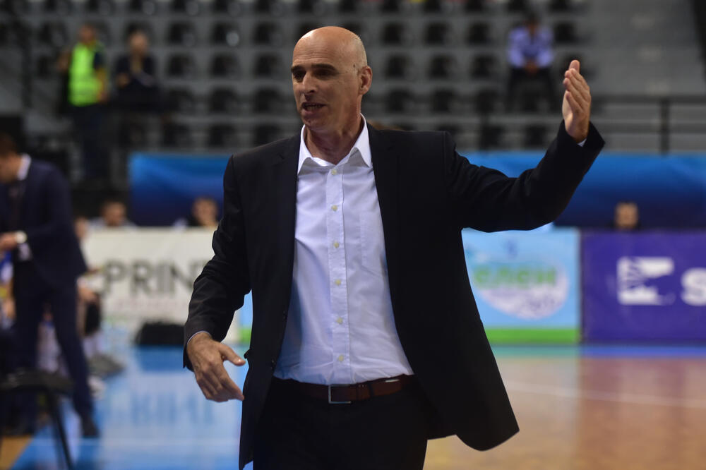 Miodrag Kadija, Foto: PETR STOJANOVSKI