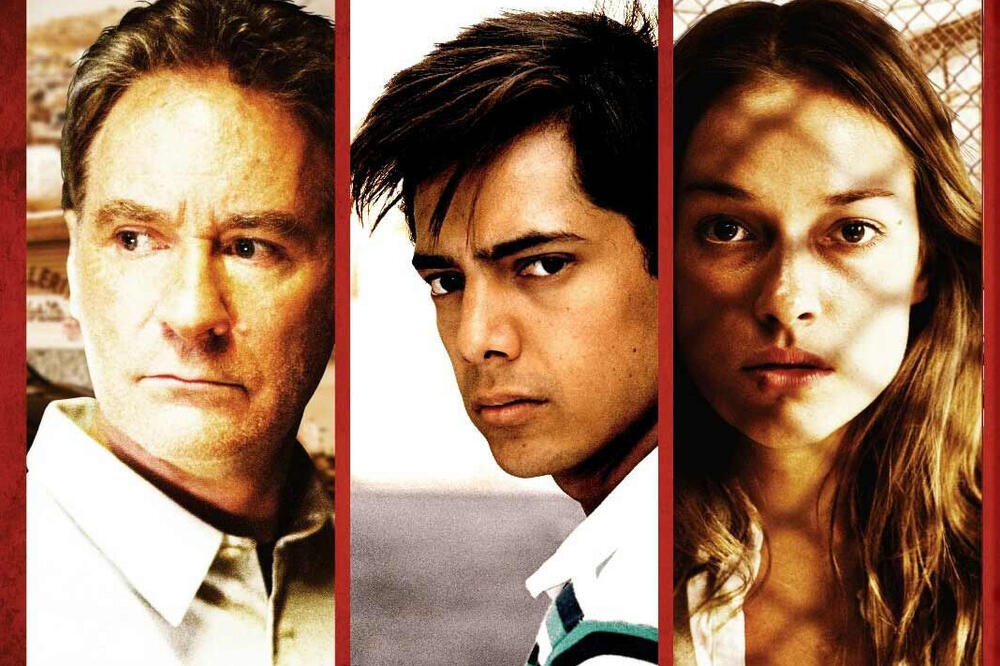 Trgovci robljem, Foto: TV Vijesti