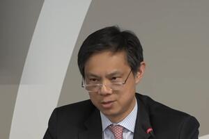 Ji: Zemlje Zapadnog Balkana teško do članstva u EU do 2025. Prave...