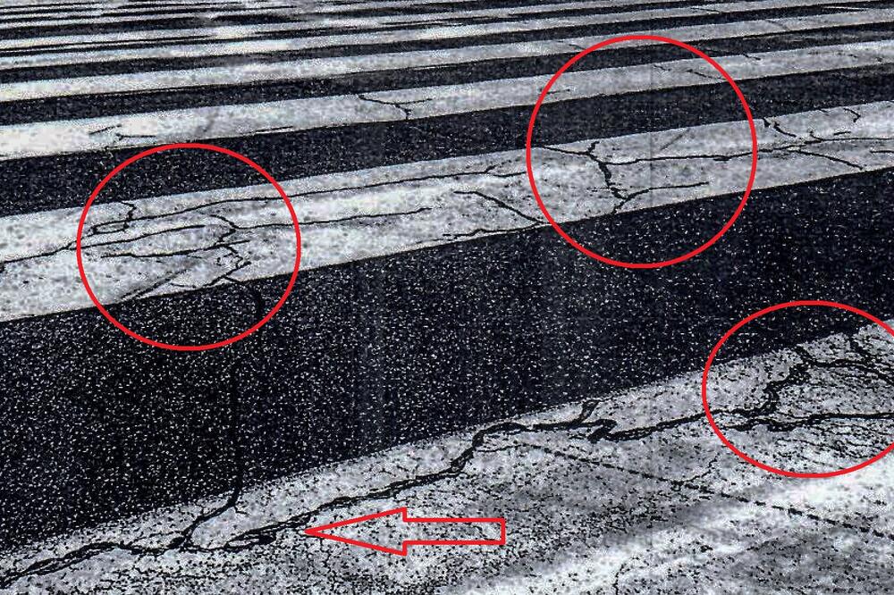 URA ocijenila da dokazi ukazuju da su ugroženi bezbjednost putnika i zaposlenih, Foto: Građanski pokret URA