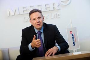 Ilievski: Formula uspjeha je ulaganje u nove tehnologije i...