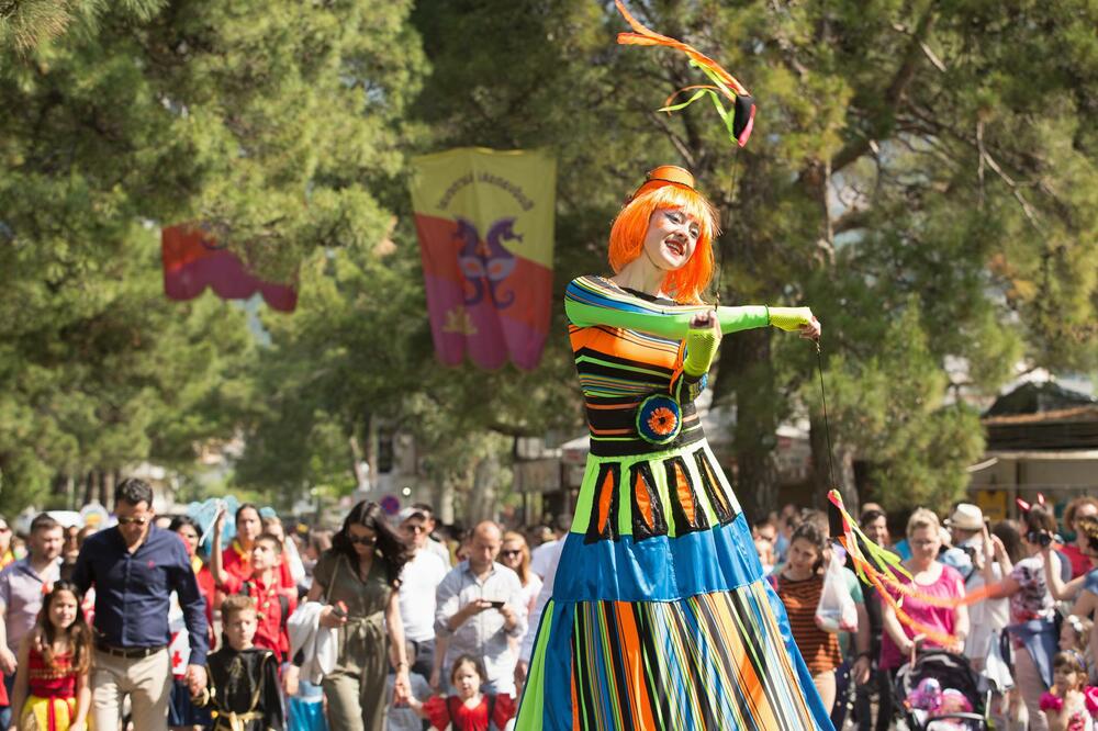 Sa prošlogodišnje manifestacije, Foto: Jugoslav Belada