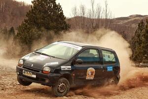 Trka na Podima otvara sezonu brdskih staza