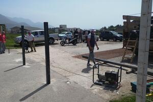 Belgijanac hoće da ogradi svoje