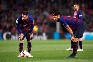 Evropa ima samo dvije kraljice, još mnogo titula na talonu