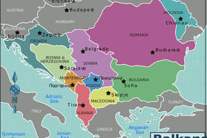 Promjene granica i balkanska Pandorina kutija