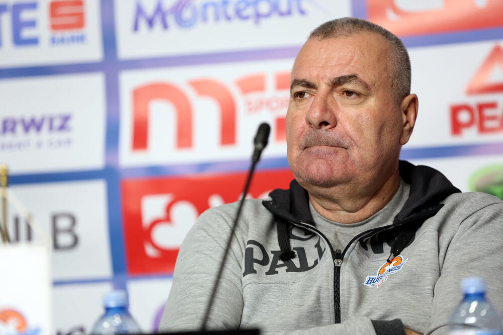 Jasmin Repeša, Foto: Filip Roganović