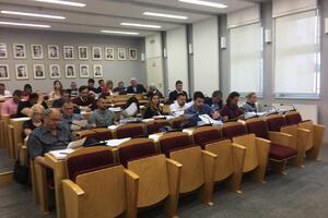 SO Herceg Novi: Stekli se uslovi da javna rasvjeta bolje...