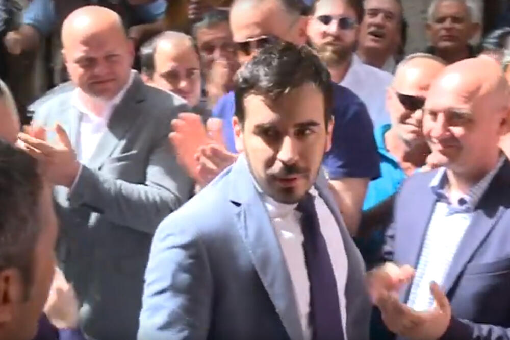 Jokić, Foto: TV Vijesti