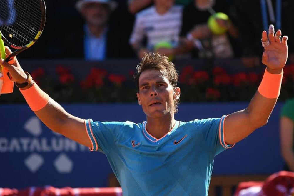 Rafael Nadal, Foto: Espncdn.com