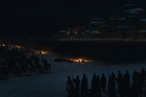 Pogledajte: Počinje finalni okršaj za "Zimovrel" i "Sedam...