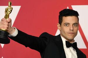 Džejms Bond: Producenti potvrdili - Rami Malek će igrati negativca