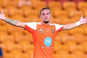 Da li je ovo novi stil šutiranja penala: "Panjenka" dobila...