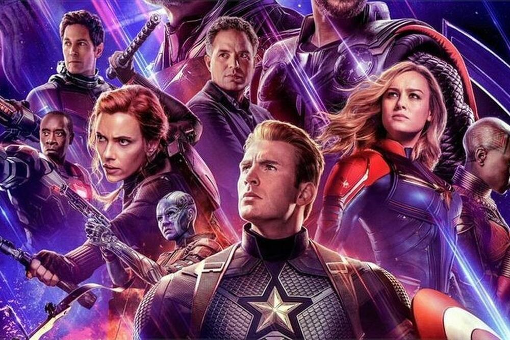 Ima li razloga za brigu? Koji junaci će dočekati kraj filma?, Foto: Disney