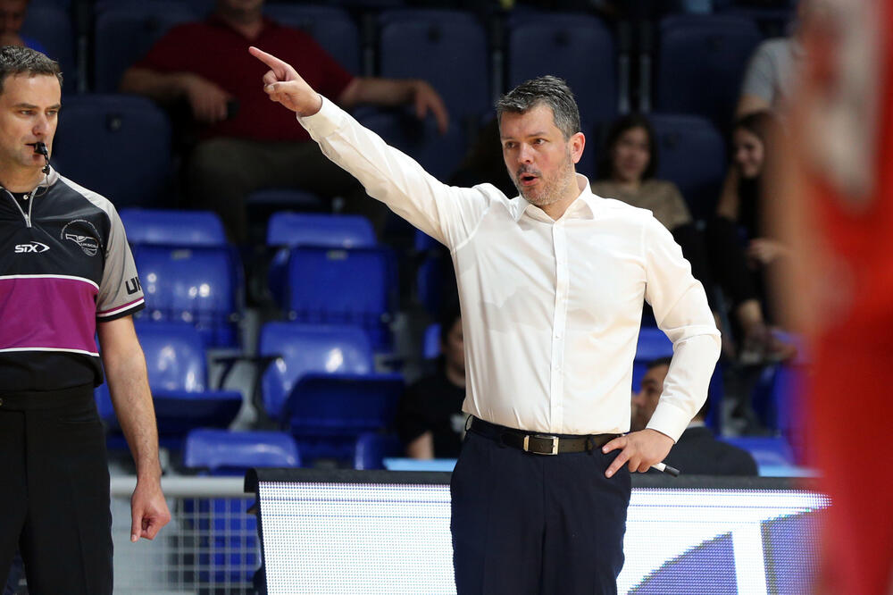 Petar Mijović, Foto: Filip Roganović