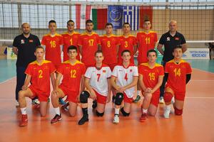 Pioniri na startu poraženi od Austrije