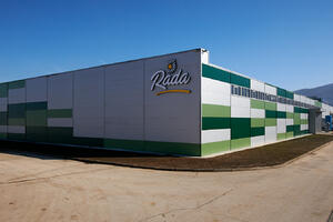 Rada kao primjer oživljavanja industrije na sjeveru