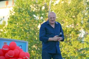 Veče sevdaha i starogradske muzike u Tuzima