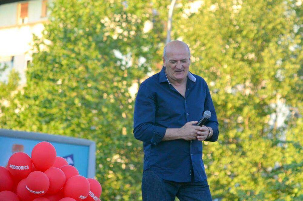 Veče sevdaha i starogradske muzike u Tuzima, Foto: Privatna arhiva