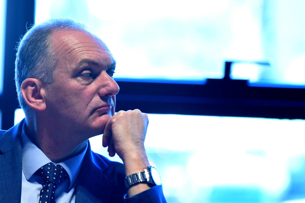 Savić, Foto: Boris Pejović