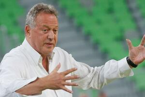 Čovjek koji je pokrenuo ABA ligu: Niske strasti, divljaštvo i liga...