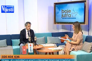 Zarobljen novac: Da li su penzioni fondovi u Crnoj Gori sigurni?