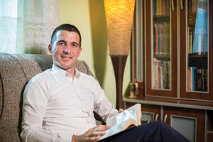 Bečić: Neminovna je pobjeda pravde nad nepravdom