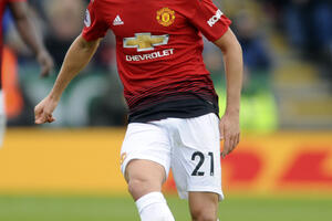 Pari Sen Žermen obezbijedio prvo pojačanje za narednu sezonu