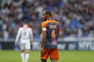 Neuništivi kapiten Monpeljea: Ilton igra i u 43. godini