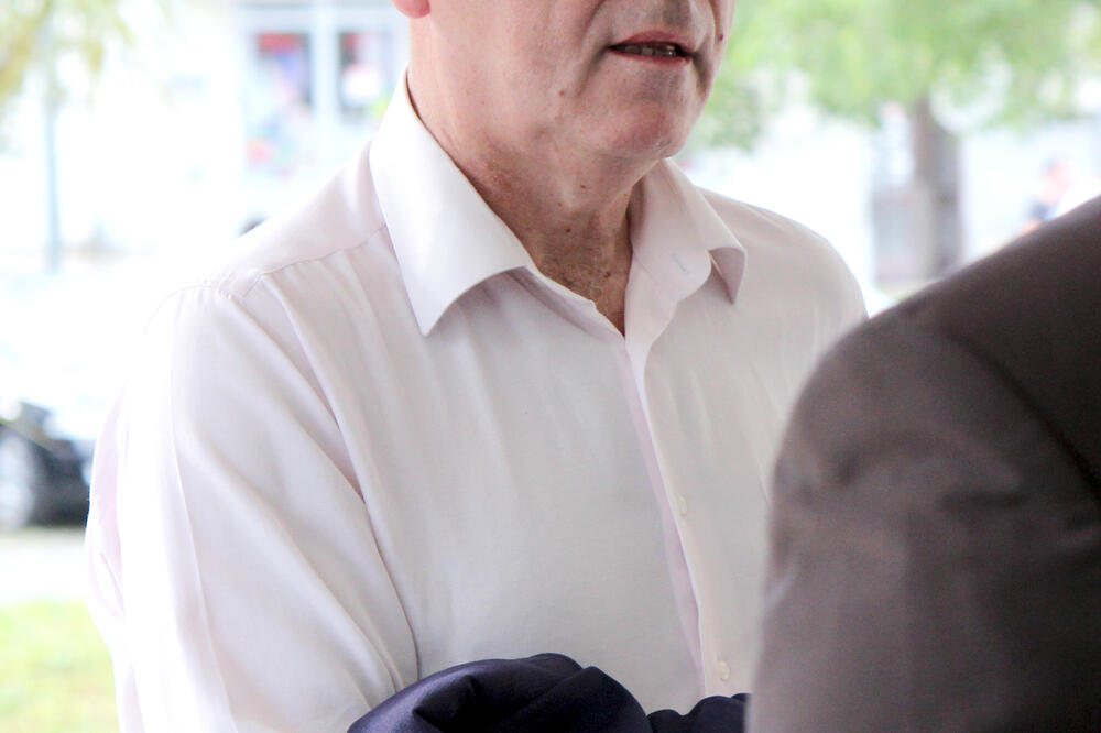 Aprcović, Foto: Filip Roganović