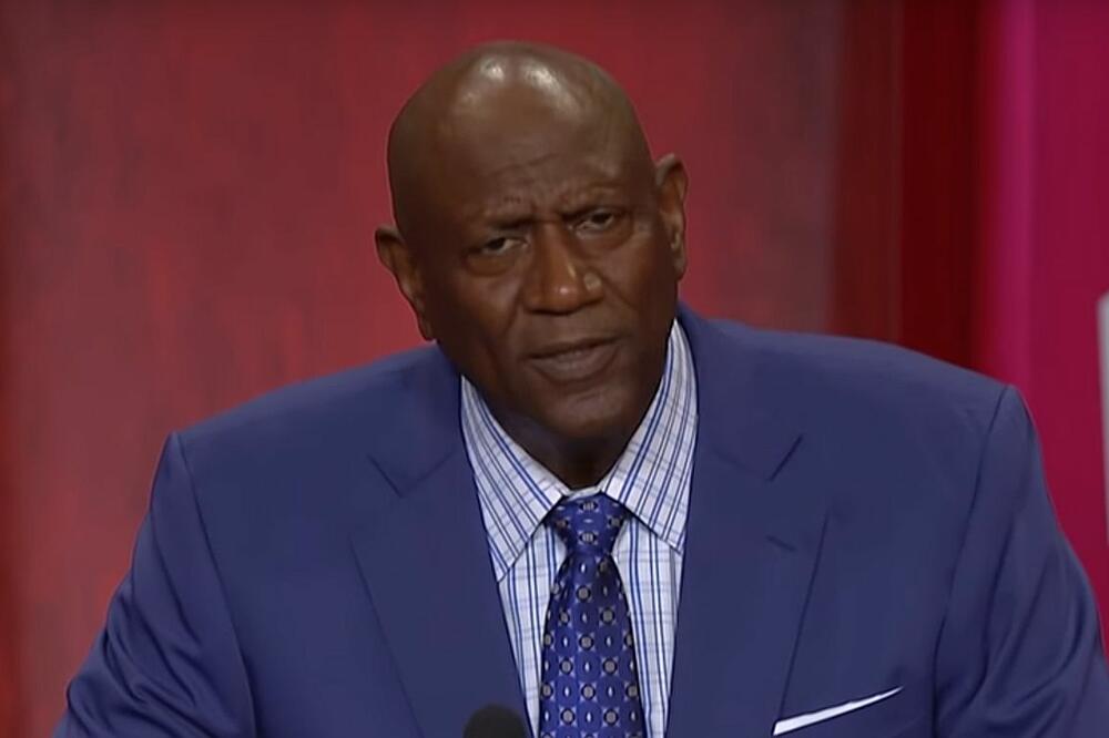 Spenser Hejvud, Foto: YouTube