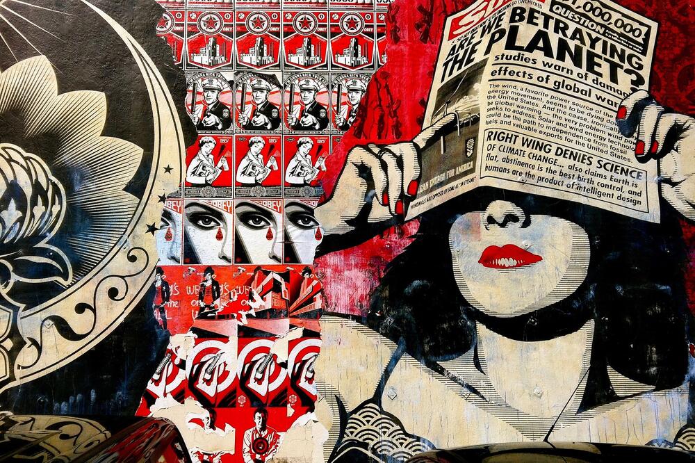 Ilustracija, Foto: Pixabay