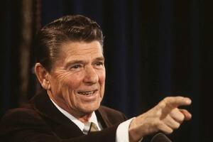 Da li su svi predsjednici zapravo glumci?