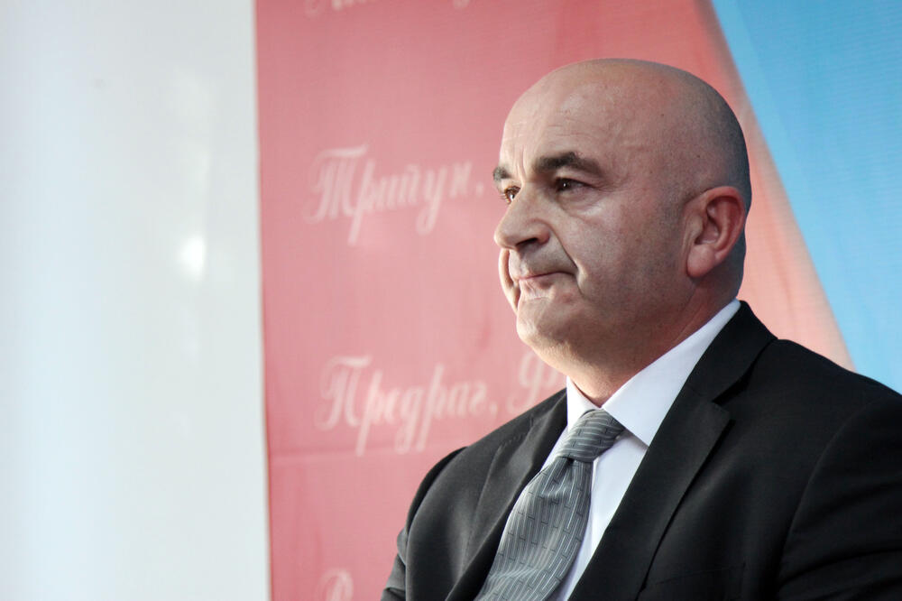 Joković, Foto: Filip Roganović