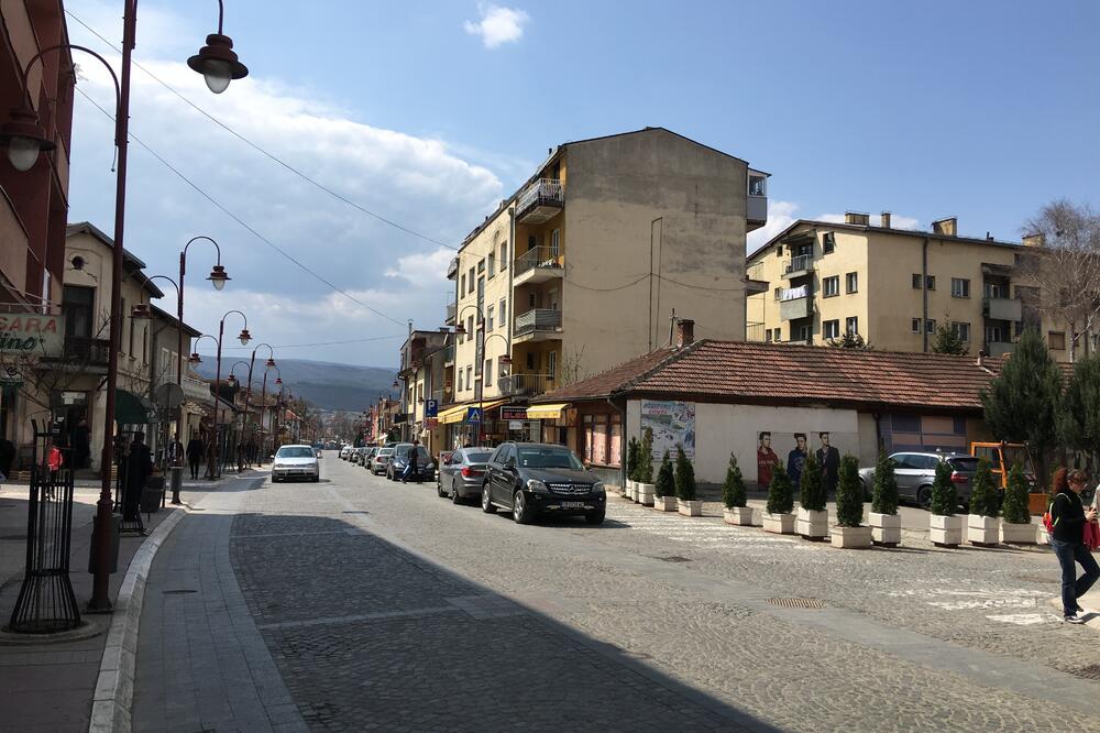 Dimitrovgrad, Foto: Dragoslav Dedović