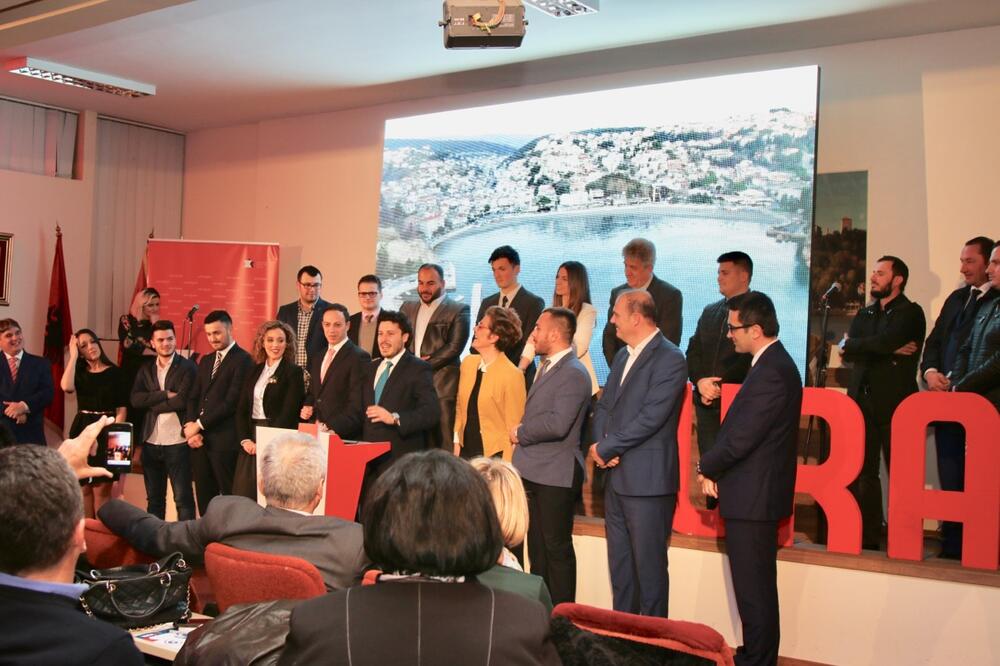 Ulcinjska URA, Foto: GP URA