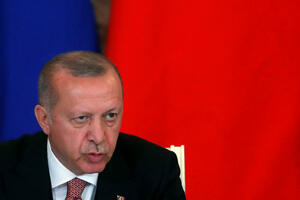 Erdogan: Preseljenje Jermena nije ni genocid niti velika katastrofa