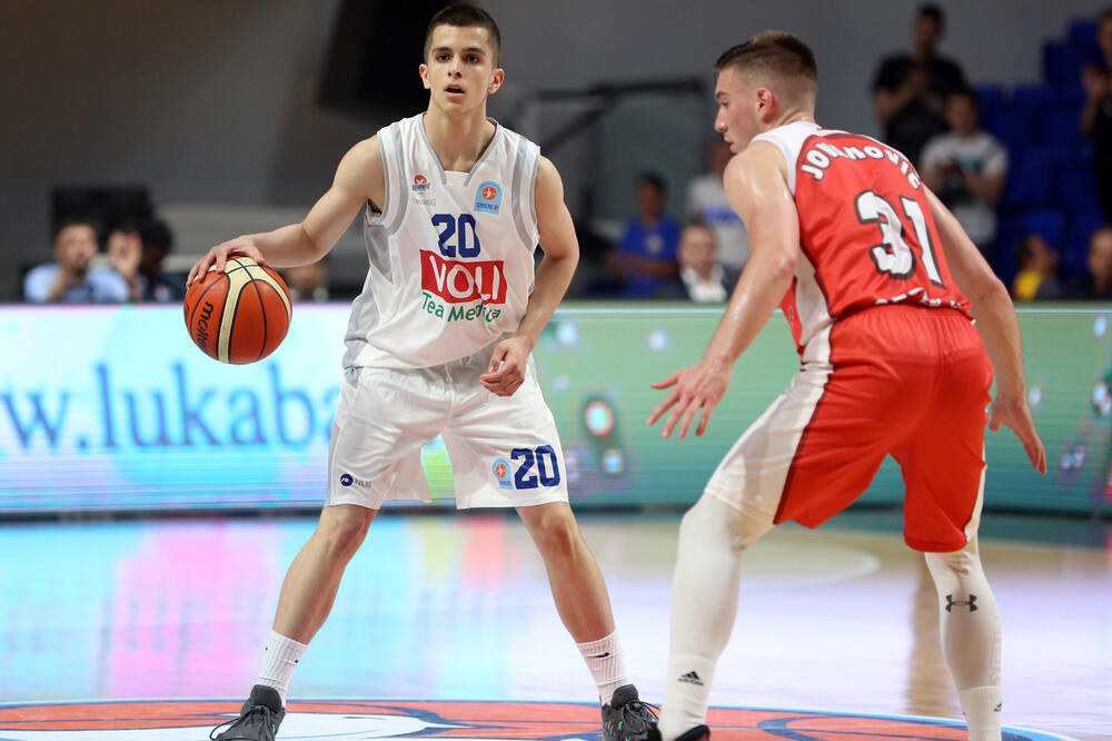 Feđa Pajović (Foto: Filip Roganović), Foto: Filip Roganović