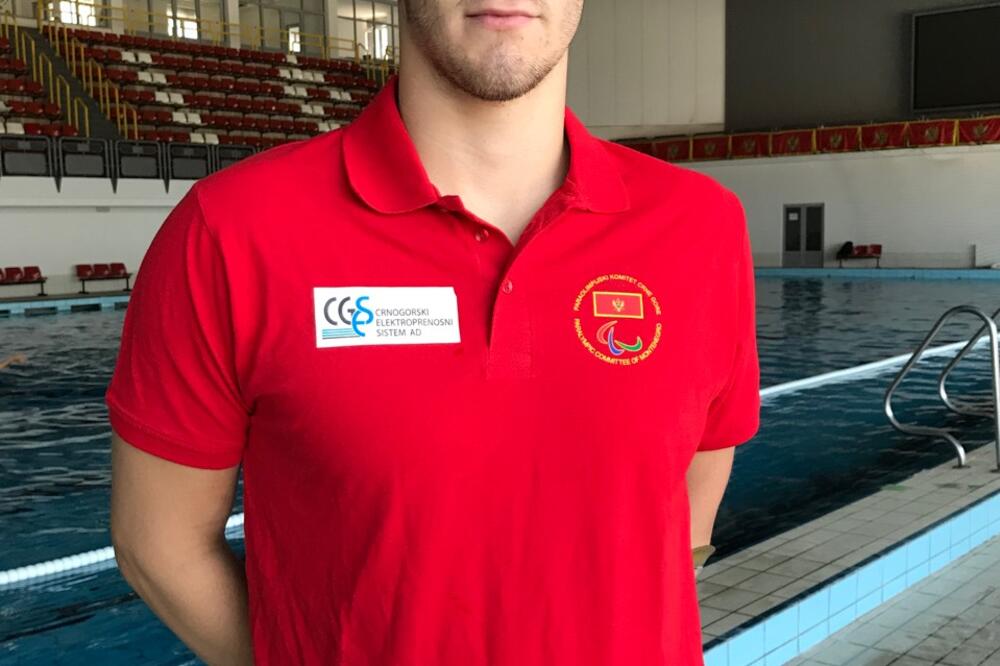 Ilija Tadić, Foto: POK