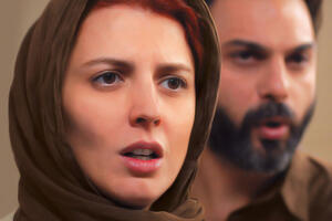Višestruko nagrađivan: Film o razvodu na iranski način