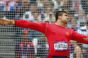 Furtula pobijedio na mitingu u Splitu