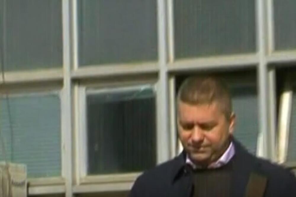 Kalić, Foto: Screenshot/TV Vijesti